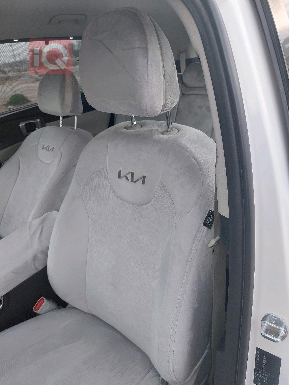 كيا سورينتو